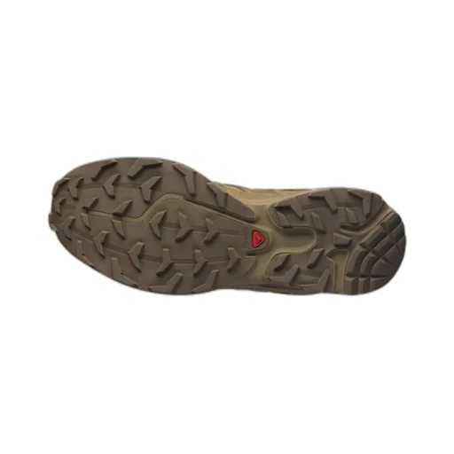 Salomon Xt-6 Expanse Lace-Up Sneakers