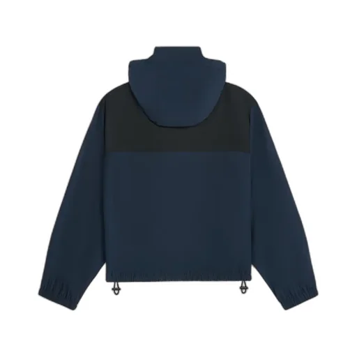 Windbreaker In Nylon