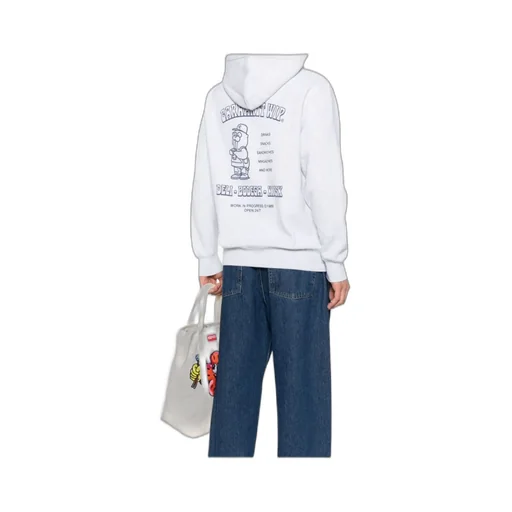 Sandwich Hoodie
