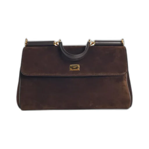 Dolce & Gabbana My Sicily Tote Bag