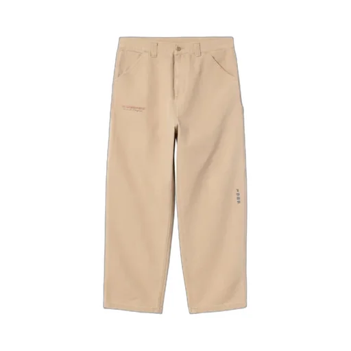 Carhartt Wip Og Single Knee Graphic Pants