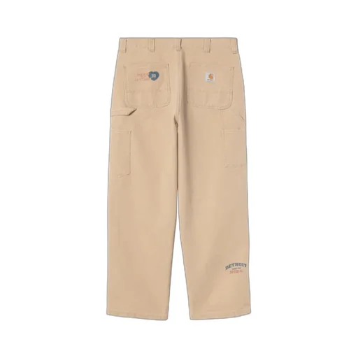 Carhartt Wip Og Single Knee Graphic Pants
