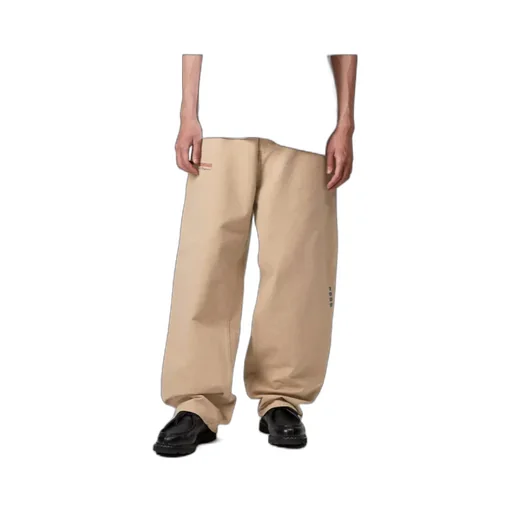 Carhartt Wip Og Single Knee Graphic Pants