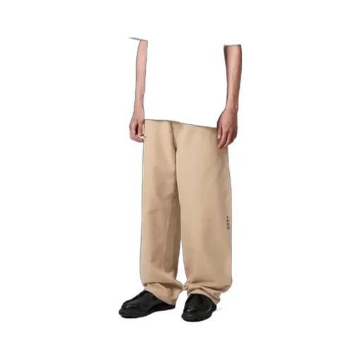 Carhartt Wip Og Single Knee Graphic Pants