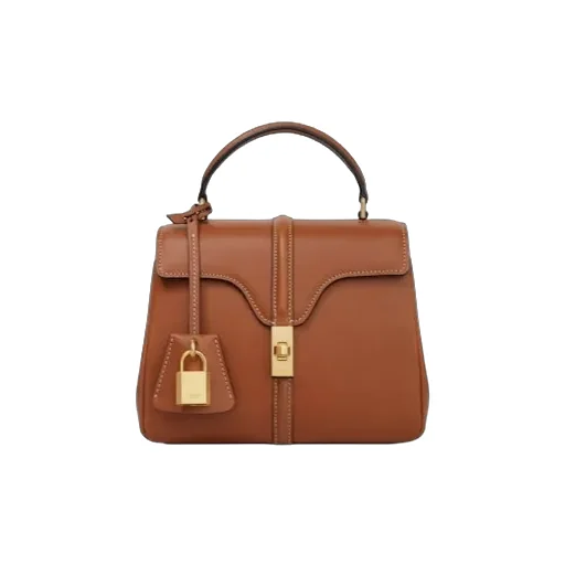 Mini Flap Shoulder Bag