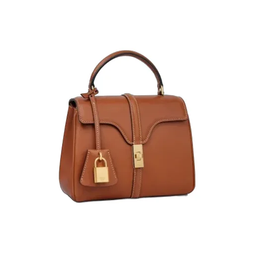 Mini Flap Shoulder Bag