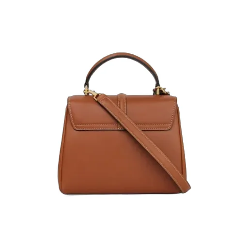 Mini Flap Shoulder Bag