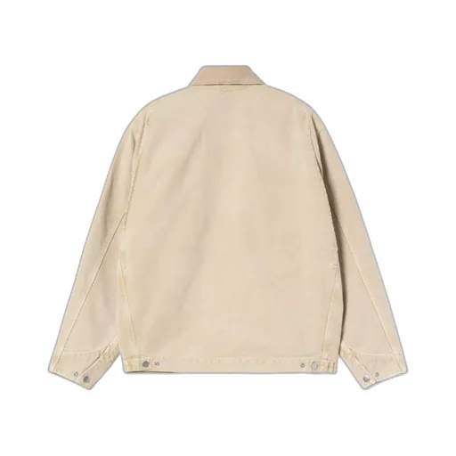Og Detroit Jacket