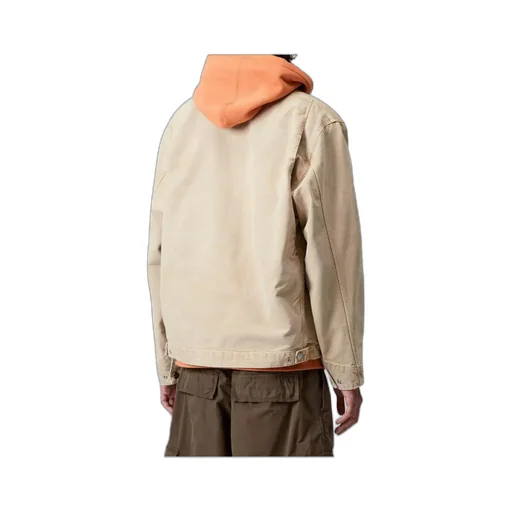 Og Detroit Jacket