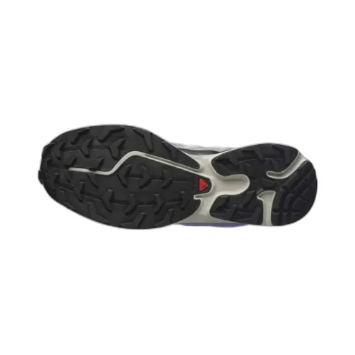 Salomon Xt-6 Gtx Lace-Up Sneakers