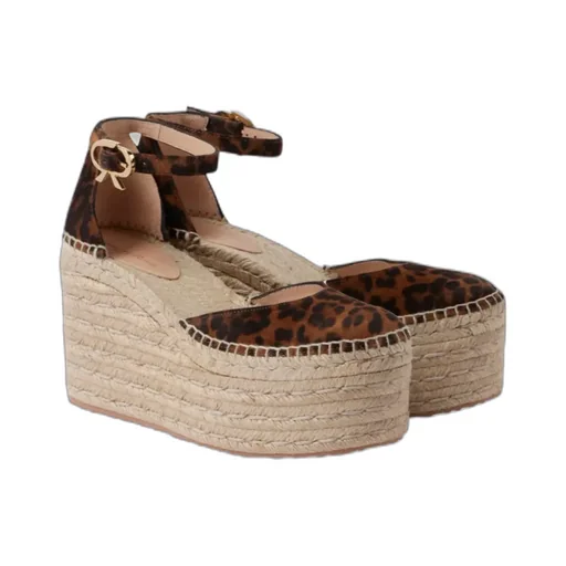 Platform Sandals