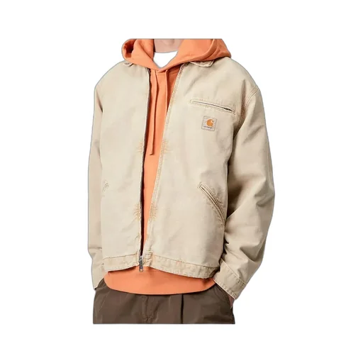 Og Detroit Jacket