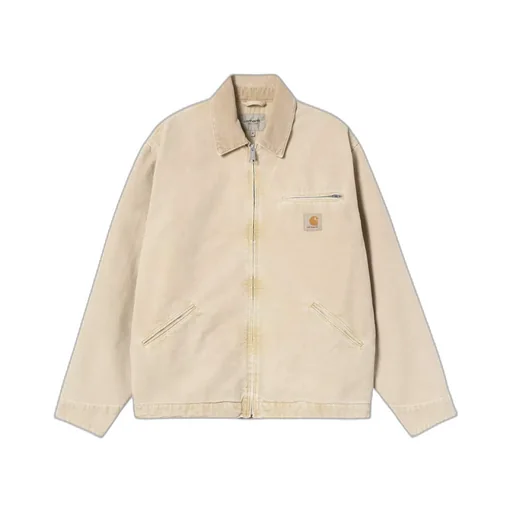 Og Detroit Jacket