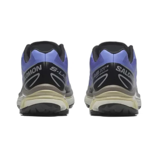 Salomon Xt-6 Gtx Lace-Up Sneakers