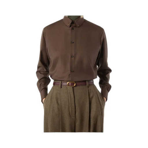 Loro Piana Thea Shirt