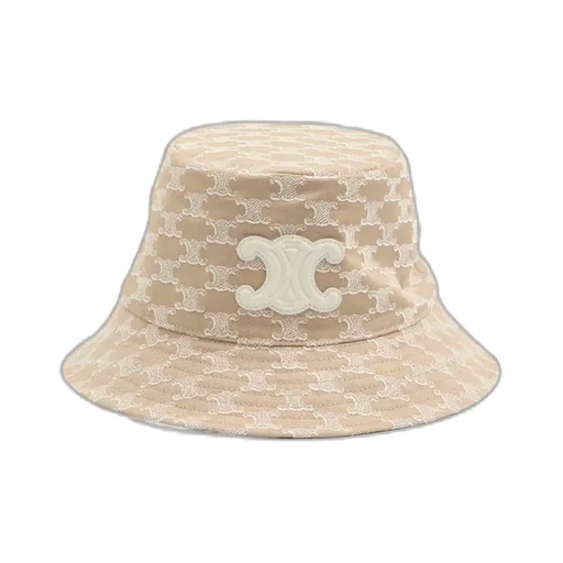 Logo Hat