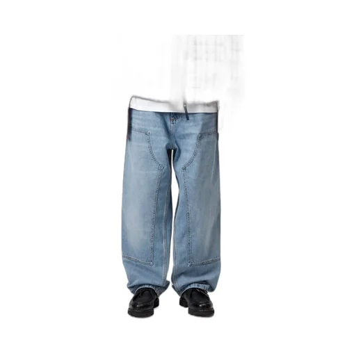 Carhartt Wip Og Double Knee Pants