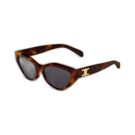 Triomphe 17 Sunglasses In Acetate
