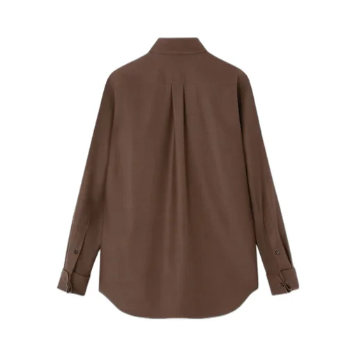 Loro Piana Thea Shirt