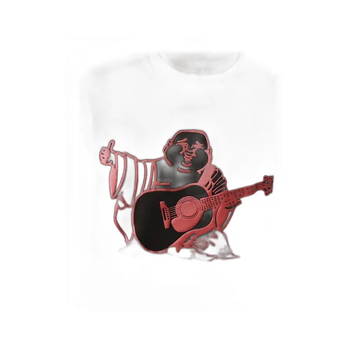 Buddha Puff Logo Sweatshirt