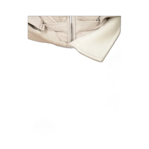 Long-Sleeved Coat