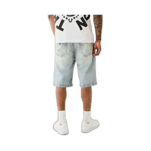 Vinny Super T Flap Ultra Baggy Short