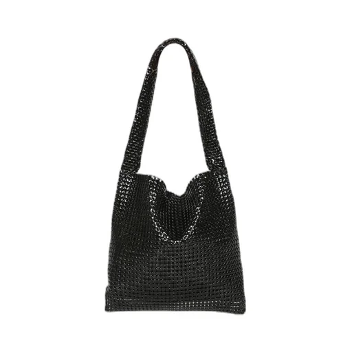 Pixel Tote Bag