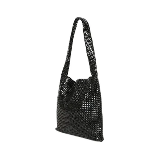 Pixel Tote Bag
