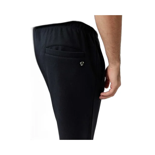 Blazing Logo Jogger
