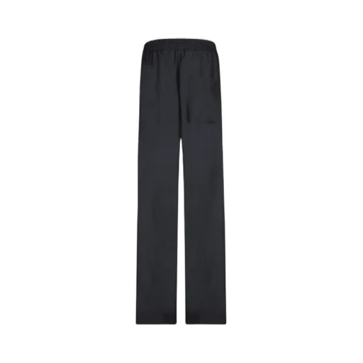 Paul Smith Drawstring Wide Leg Trousers