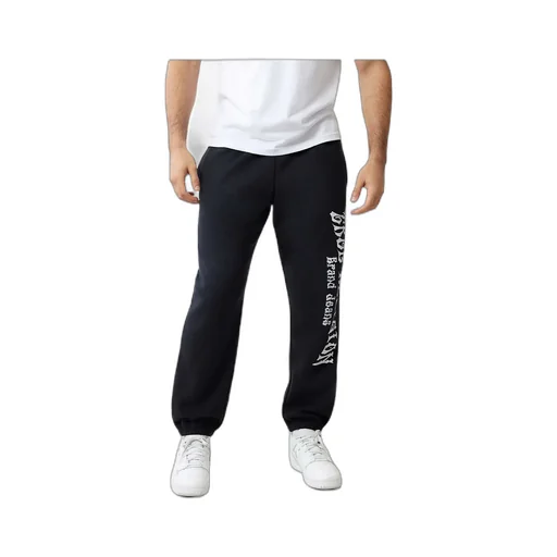 Blazing Logo Jogger