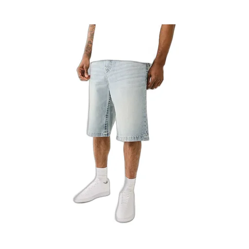 Vinny Super T Flap Ultra Baggy Short