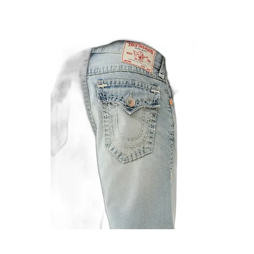 Vinny Super T Flap Ultra Baggy Short