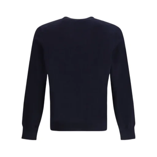 Crew-Neck Sweater