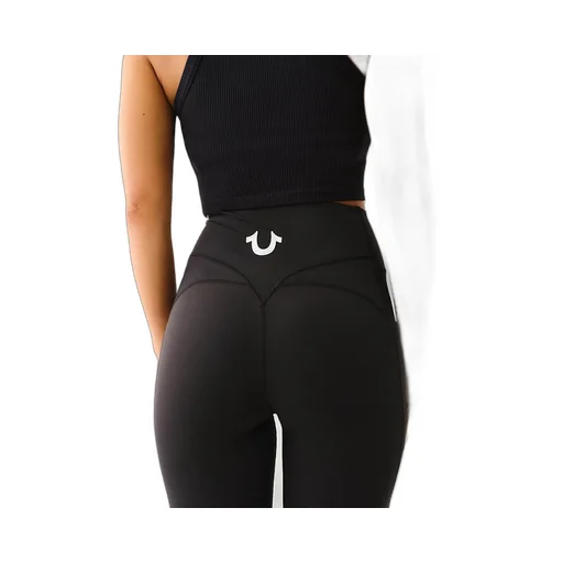 Truly Snatched Legging