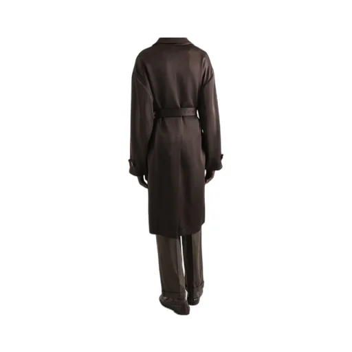 Dolce & Gabbana Pleated Twill Pants