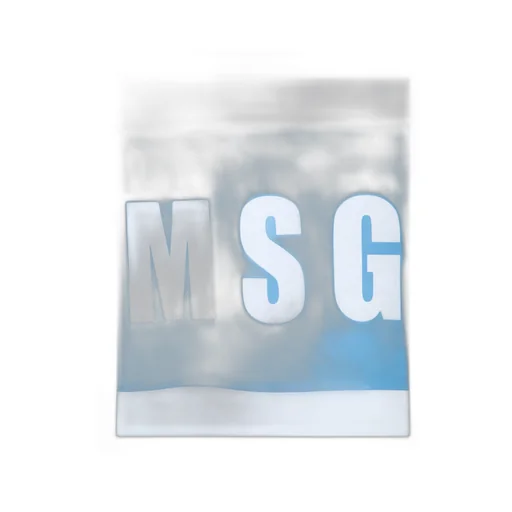 Msgm Logo Printed T-Shirt