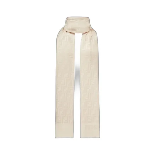 Camellia Silk Stole
