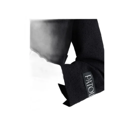 Cropped Jacket