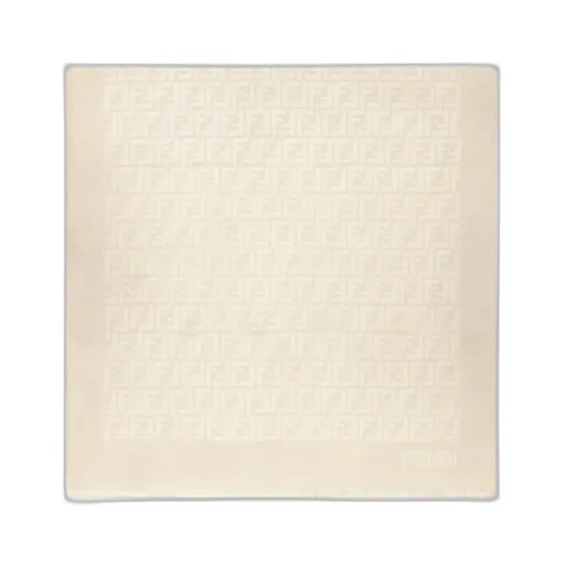 Camellia Silk Stole