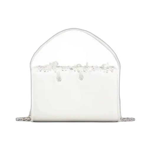 Pilgrim Micro Bag In Satin