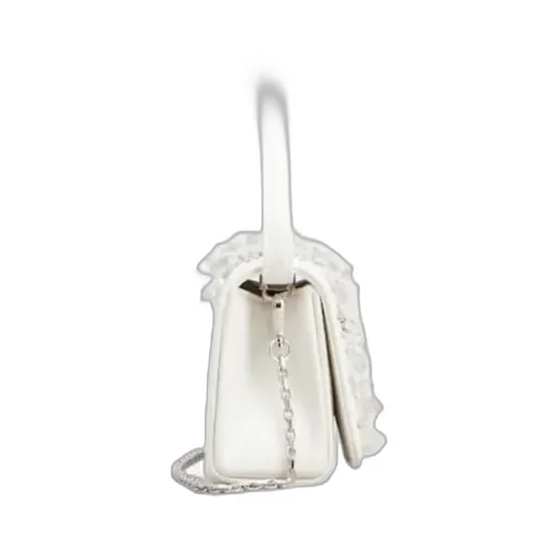 Pilgrim Micro Bag In Satin