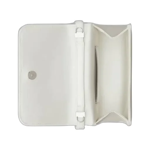Pilgrim Micro Bag In Satin