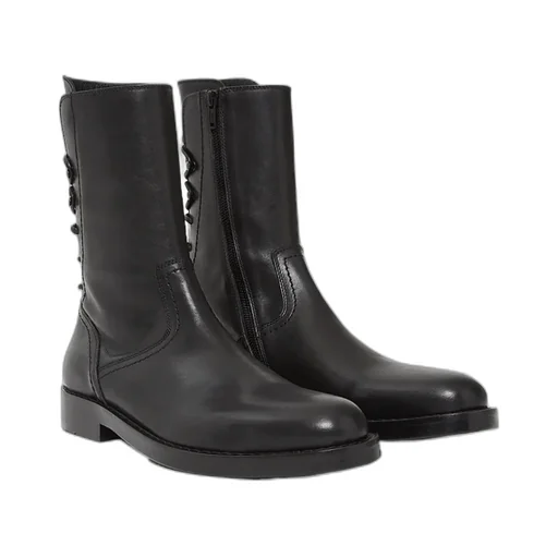 Heiko Ankle Boots