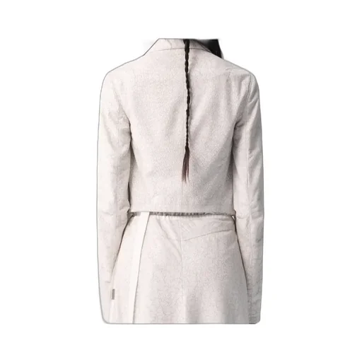 Phae Cropped Cropped Jacket