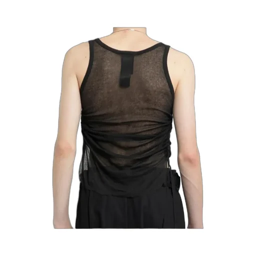 Sleeveless Vest