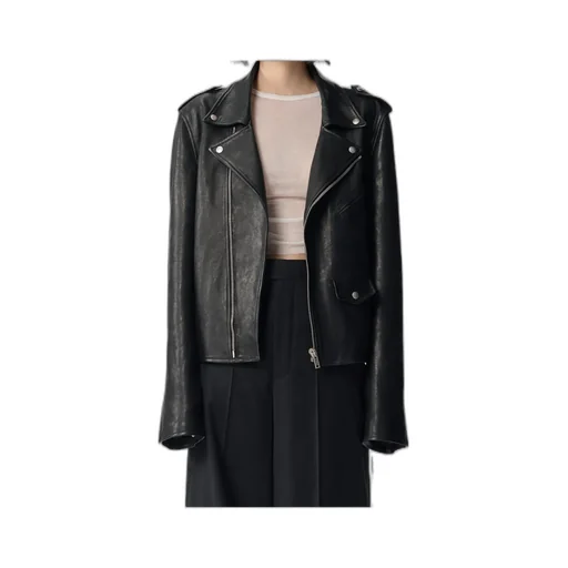 Anu Perfecto Jacket