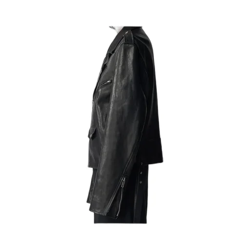 Anu Perfecto Jacket
