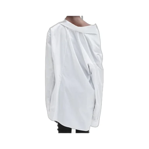 Asymmetric Shirt