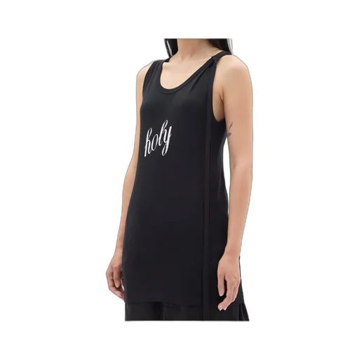 Seva Holy Print Tank Top